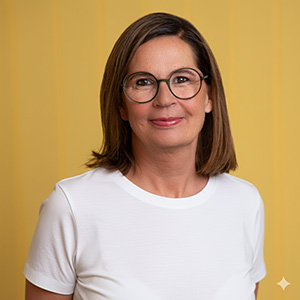 Susanne Gress / Perücken Kompetenzzentrum